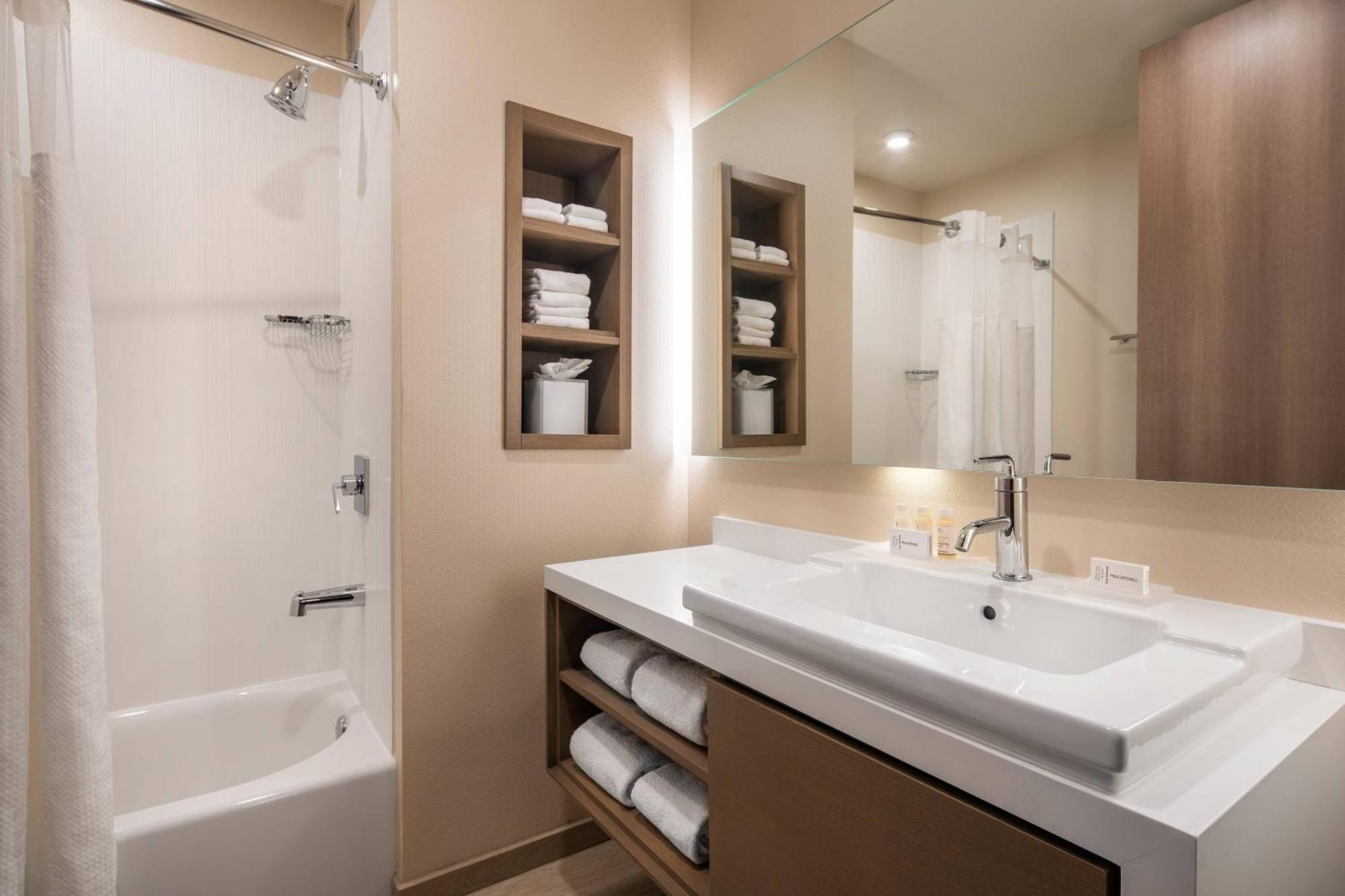 Courtyard By Marriott Phoenix Downtown Exteriör bild