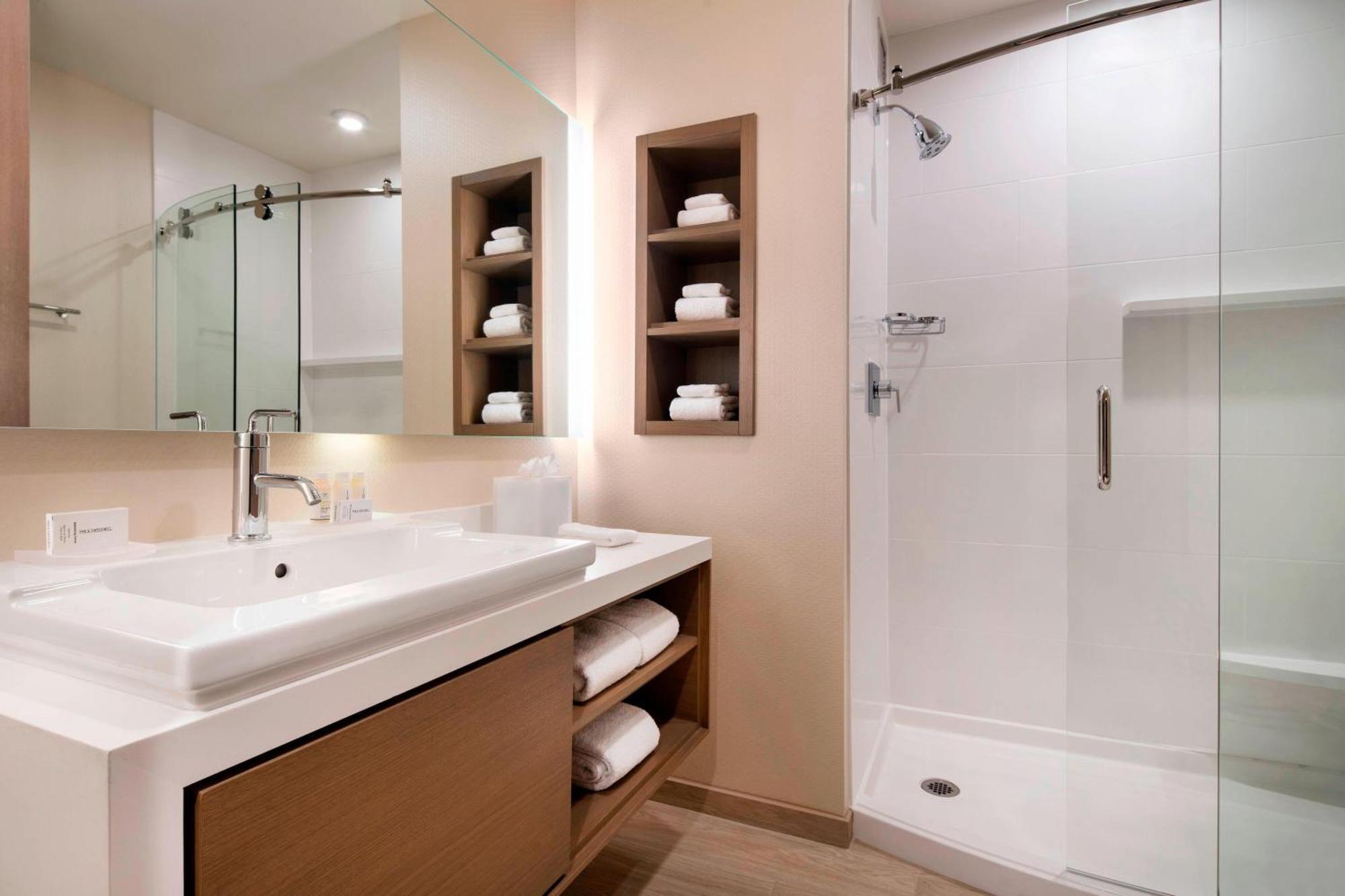Courtyard By Marriott Phoenix Downtown Exteriör bild