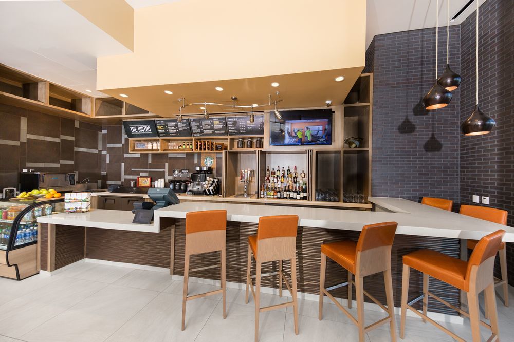 Courtyard By Marriott Phoenix Downtown Exteriör bild