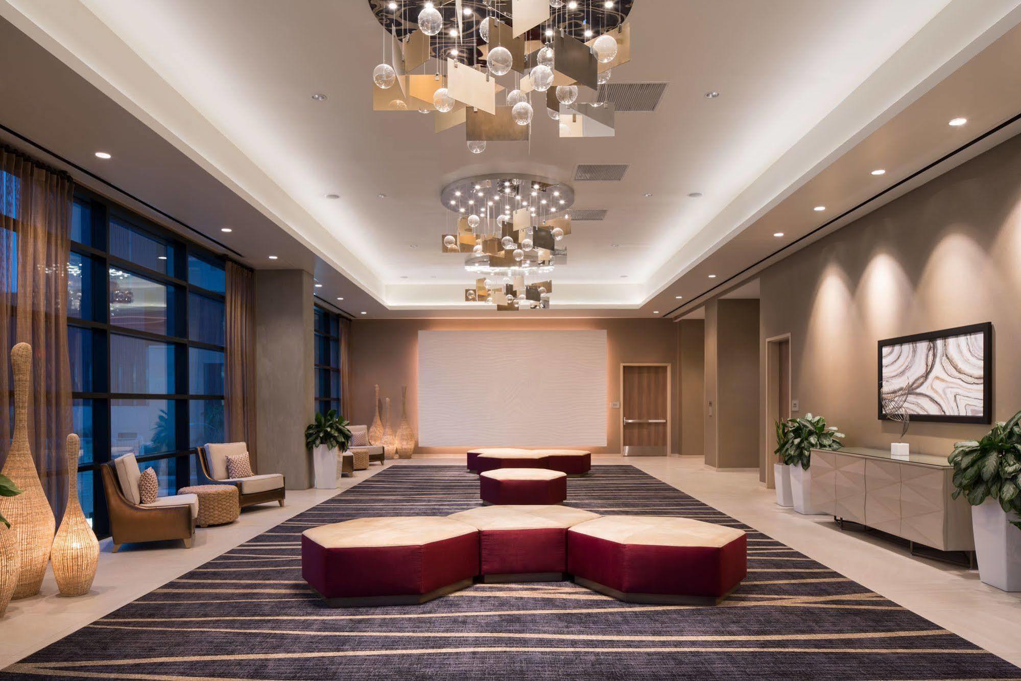 Courtyard By Marriott Phoenix Downtown Exteriör bild